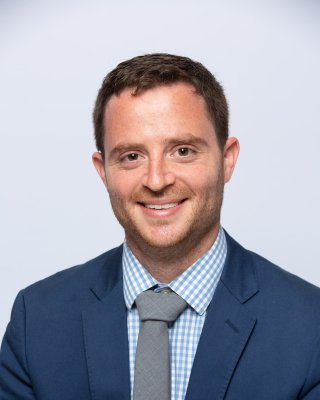 Adrian Haimovich MD PhD